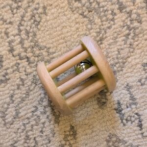 Lovevery Bell Rattle